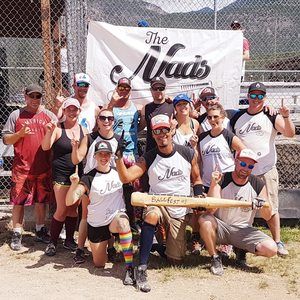 Meet your Posher, Adrian